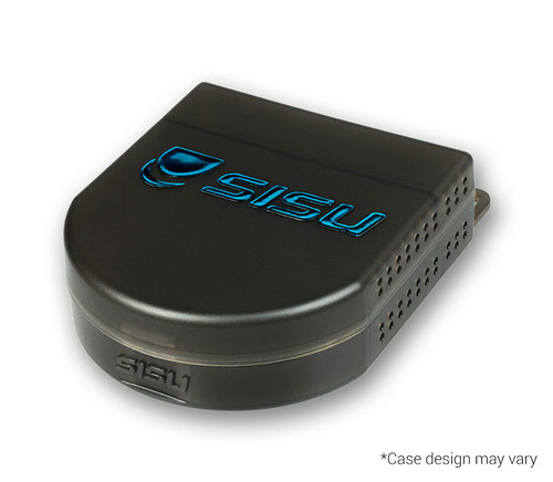 New SISU MOUTHGUARD CASE 11651-97SCASE
