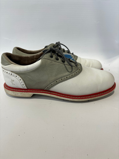 Vist Large View of Product Image Which is Golf Golf Shoes