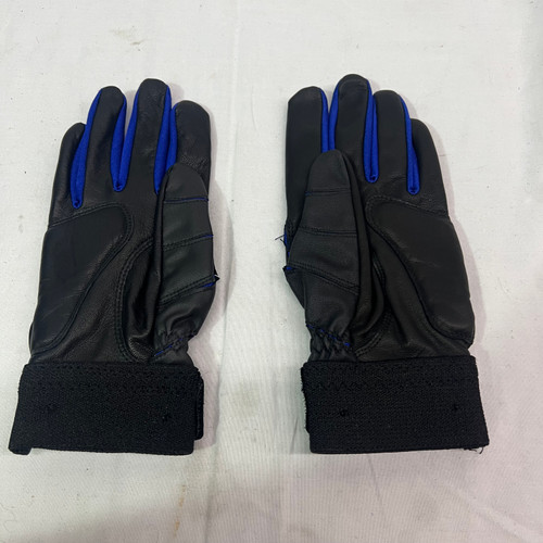 Vist Large View of Product Image Which is New Mizuno WOMENS FINCH BB/SB Batting Gloves None LG