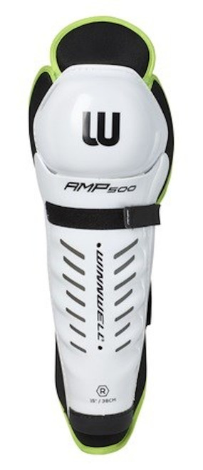 Vist Large View of Product Image Which is New AMP500 12"