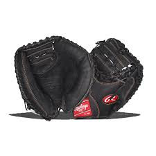 Vist Large View of Product Image Which is New Rawlings Renegade Series Glove/Mitt