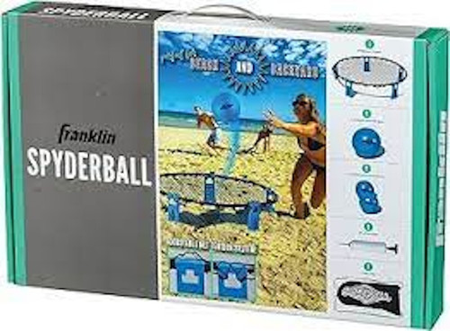 Vist Large View of Product Image Which is Franklin Toys and Games Outdoor Games