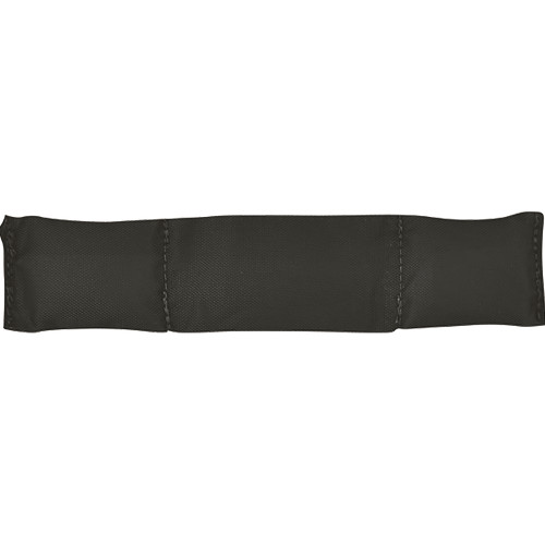 Vist Large View of Product Image Which is New CHAMPRO REFEREE BEAN BAG BLACK