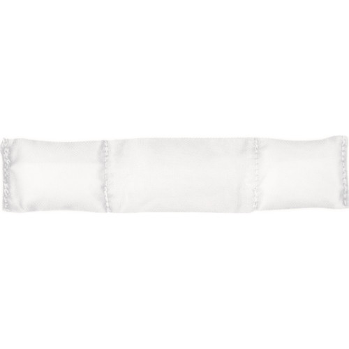 Vist Large View of Product Image Which is New CHAMPRO REFEREE BEAN BAG WHITE