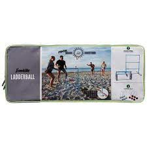 Vist Large View of Product Image Which is Franklin Toys and Games Outdoor Games