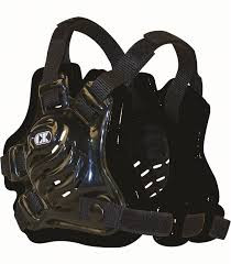 Vist Large View of Product Image Which is New CLIFF KEEN TORNADO HEAD GEAR YTH