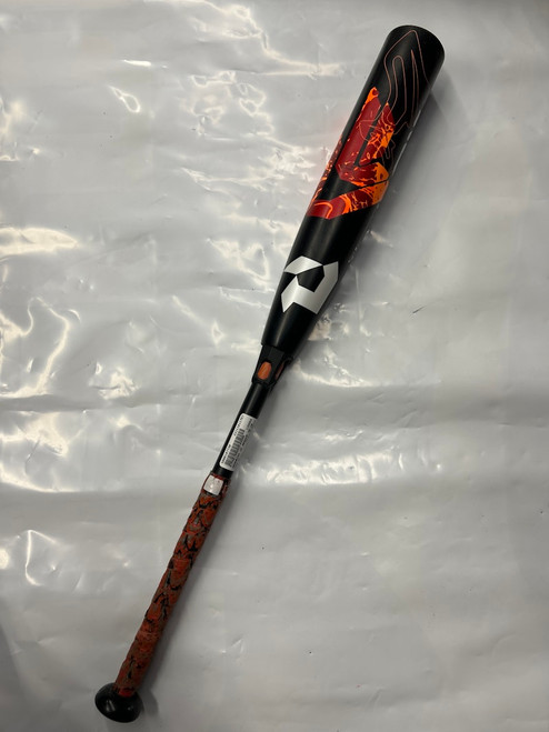 Vist Large View of Product Image Which is Demarini Baseball and Softball Youth League Bats