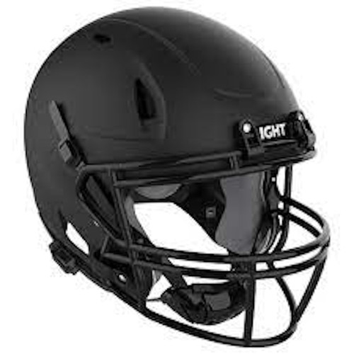 Vist Large View of Product Image Which is Football Football Helmets