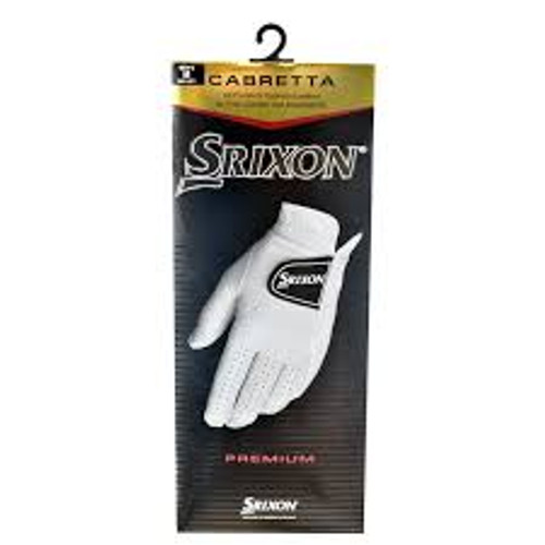 New SRIXON SRX CABRETTA LH MD 11651-CLE12106963LHMD