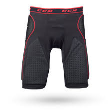 Vist Large View of Product Image Which is New CCM RBZ 110 ROLLER HOCKEY GIRDLE JR LG