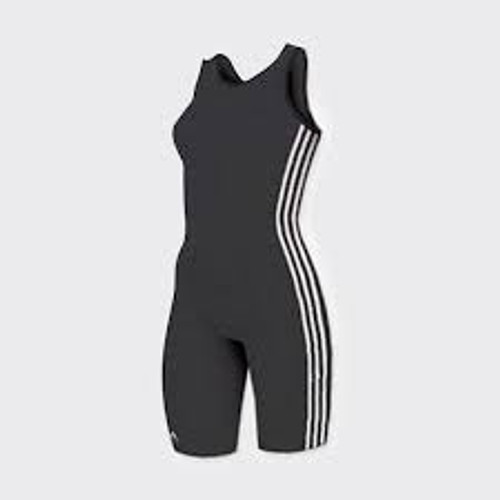 Vist Large View of Product Image Which is New ADIDAS GIRLS SINGLET MD