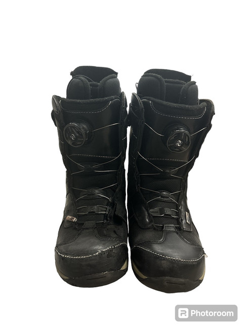 Vist Large View of Product Image Which is Ride Snowboarding Men's Snowboard Boots
