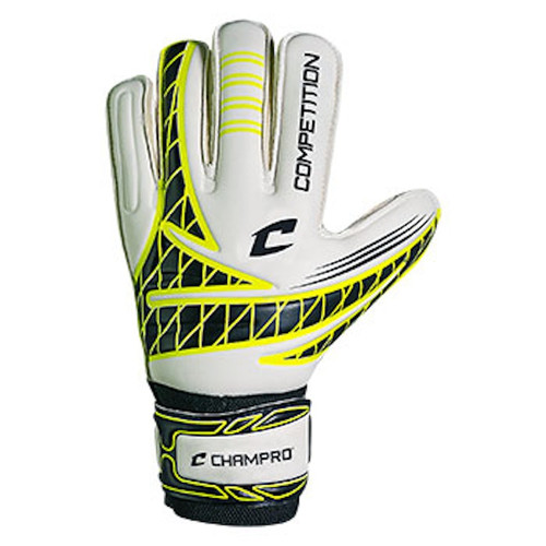 Vist Large View of Product Image Which is Soccer Soccer / Goal Gloves