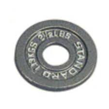 Vist Large View of Product Image Which is New 2.5 LB OLYMPIC PLATE