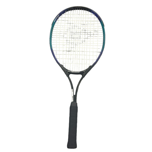 Vist Large View of Product Image Which is Dunlop Racquet Sports Tennis Racquets