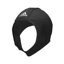 Vist Large View of Product Image Which is New ADIDAS HAIR COVER YTH