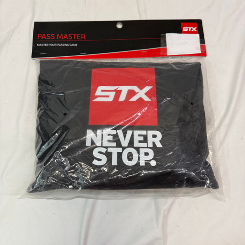 Vist Large View of Product Image Which is New STX Lacrosse Pass Master