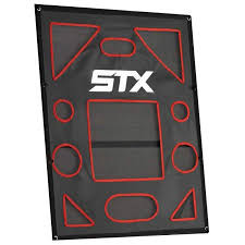 Vist Large View of Product Image Which is New STX Lacrosse Pass Master