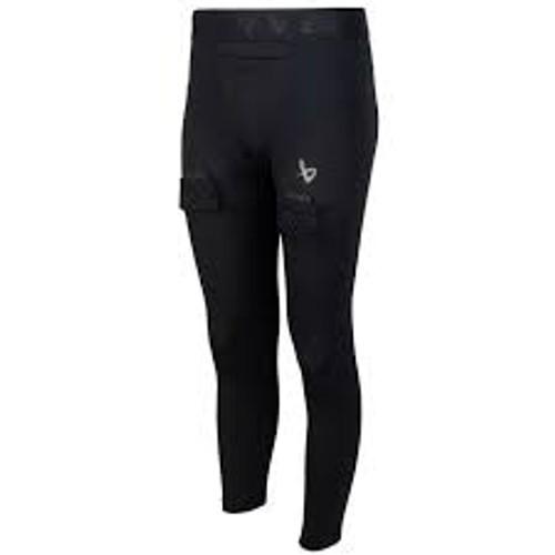 Vist Large View of Product Image Which is New BAUER PRO JILL WOMENS PANT SZ8