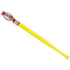 Vist Large View of Product Image Which is New WIFFLEBALL BAT AND BALL