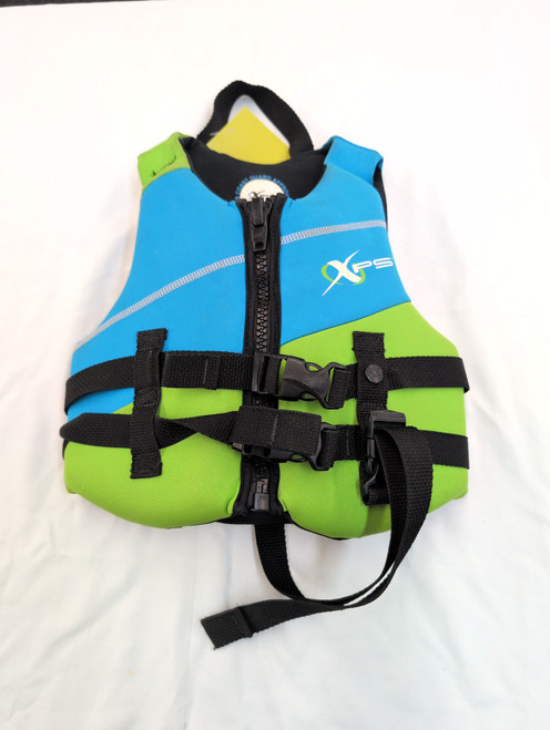 Vist Large View of Product Image Which is Used XPS Child PFD SM