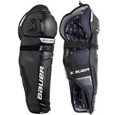 Vist Large View of Product Image Which is New BAR X SHIN GUARDS 24' 13"