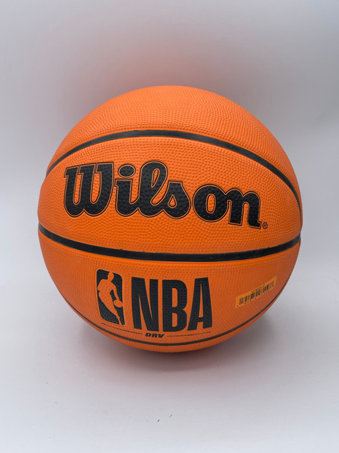 Vist Large View of Product Image Which is New NBA DRV PLUS BSKT SZ7