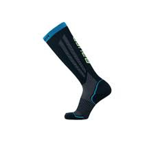 Vist Large View of Product Image Which is New Bauer PERFORMANCE TALL SKATE SOCK Hockey Sock