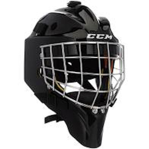 Ice Hockey Goalie Ice Hockey Goalie / Helmets & Masks
