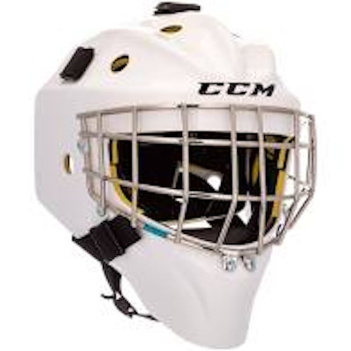 Ice Hockey Goalie Ice Hockey Goalie / Helmets & Masks