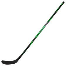 Vist Large View of Product Image Which is New Bauer NEXUS PERFORMANCE STK Junior One Pce Right Grip 50 Flex