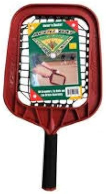 Vist Large View of Product Image Which is New ACCUBAT RED COACHES HELPER