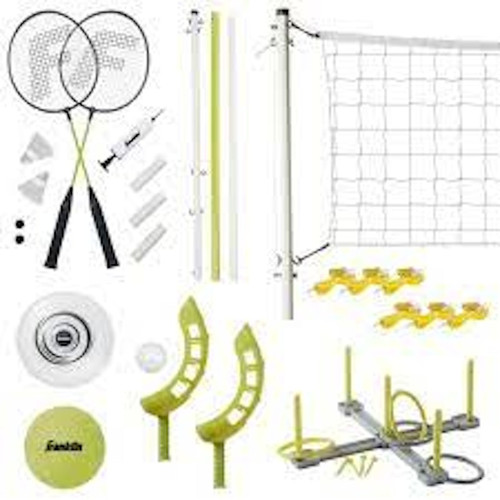 Vist Large View of Product Image Which is Toys & Games Outdoor Games