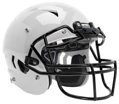Vist Large View of Product Image Which is New SCHUTT VENGEANCE A11 WHITE XXS