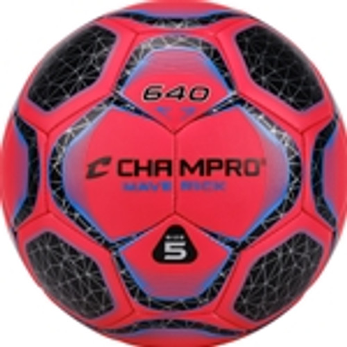 New CHP MAVERICK SZ 4 RED 11651-CHPSB644FR