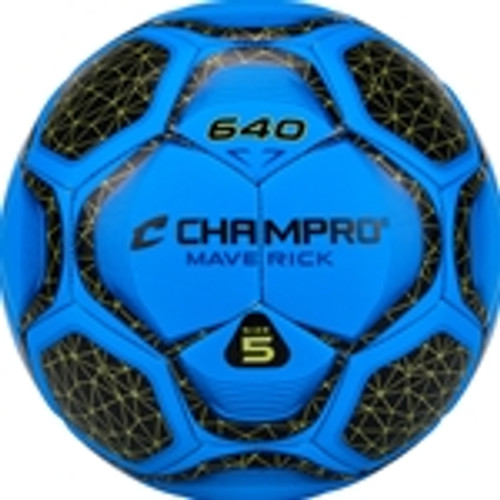 New CHP MAVERICK SZ 5 BLUE 11651-CHPSB645OB