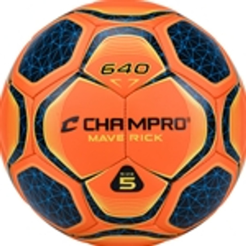 New CHP MAVERICK SZ 5 ORANGE 11651-CHPSB645OO