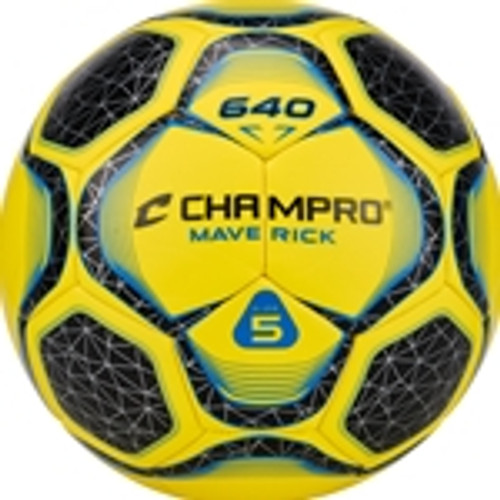 New CHP MAVERICK SZ 5 YELLOW 11651-CHPSB645OY