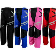 Vist Large View of Product Image Which is New ALKALI REVEL 4 PANT SR S RED