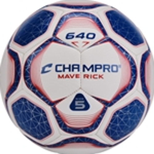 New CHP MAVERICK SZ 5 RD/WT/BL 11651-CHPSB645SCWRY