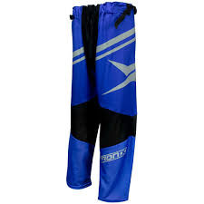 Vist Large View of Product Image Which is New TRON VENOM PANT SR LG BLUE