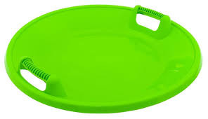 Vist Large View of Product Image Which is New PLASTIC DISC SLED