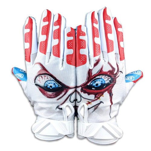 Vist Large View of Product Image Which is Football Football Gloves