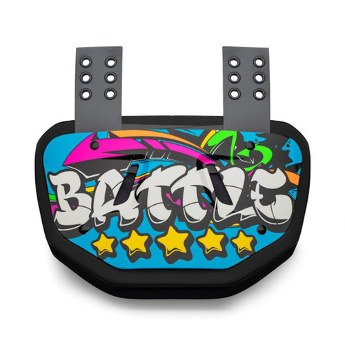 Vist Large View of Product Image Which is Football Football Accessories