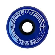 Vist Large View of Product Image Which is New ALKALI REVEL LOKI 59MM OUTDOOR WHEEL