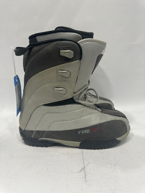 Vist Large View of Product Image Which is Firefly Snowboarding Women's Snowboard Boots