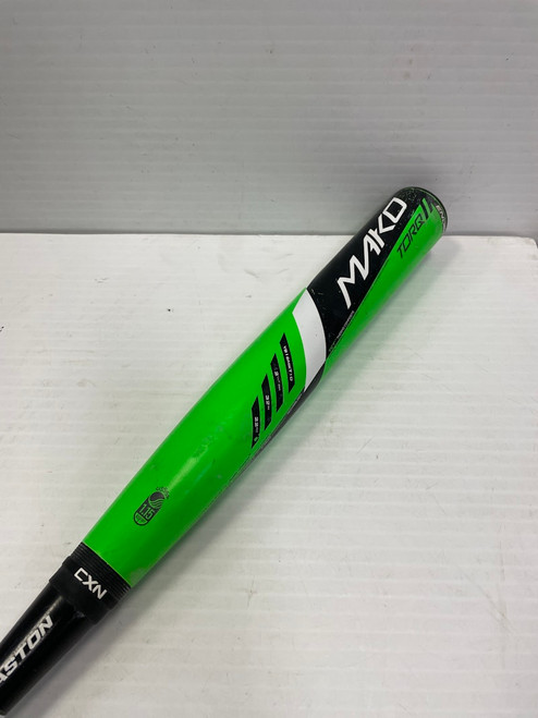 Vist Large View of Product Image Which is Easton Baseball Bats