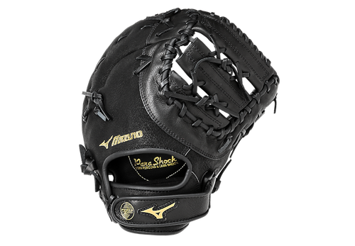 Vist Large View of Product Image Which is New MVP GXF102 FIRST BASE MITT 12" LHT