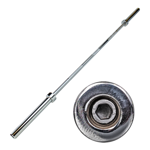 Vist Large View of Product Image Which is Exercise & Fitness Exercise & Fitness / Bars