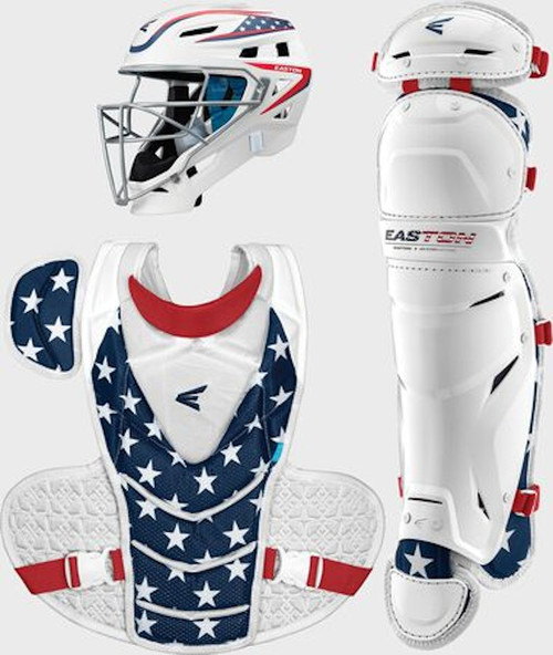 Vist Large View of Product Image Which is Baseball and Softball Catcher's Equipment